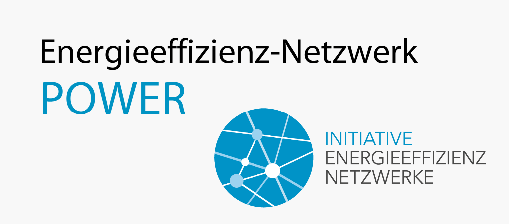 Energieeffizienz Netzwerk